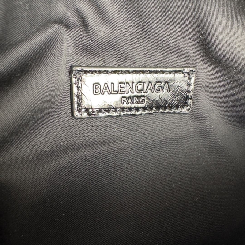 Balenciaga Waist & Chest Packs